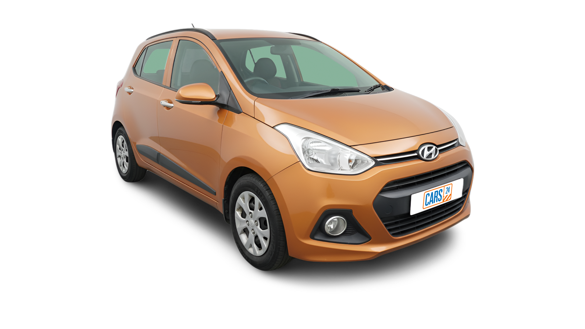Hyundai Grand i10-img